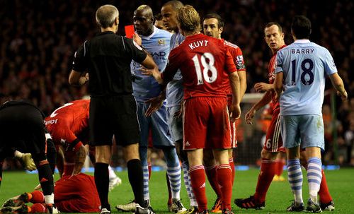 Man City và Liverpool sẽ là một cuộc chiến thực sự