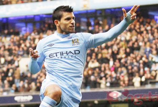 Man City: Sẵn sàng vượt vũ môn