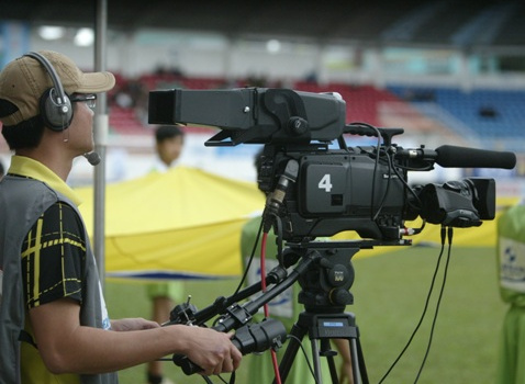 Tranh chấp VPF-VFF-AVG: Mùa...thu