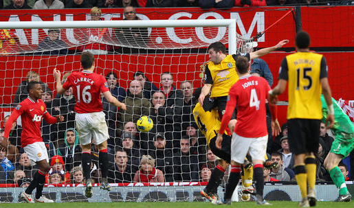 De Gea: Sai lầm là một phần của trận đấu