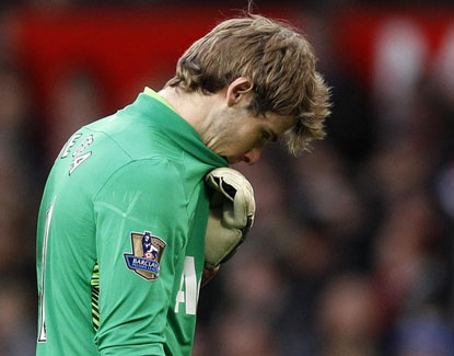 Điểm tin chiều ngày 04/01: De Gea trải lòng về cuộc sống hiện tại