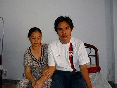 Còn ai nhớ đến Trần Thanh Trường?