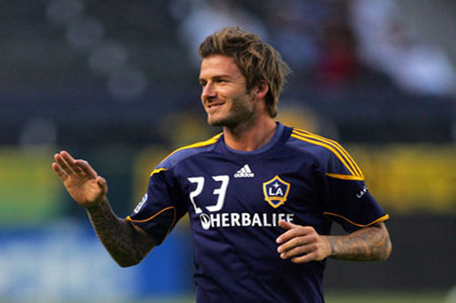 Vì sao Becks “lật kèo” PSG?