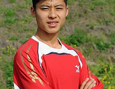 Cầu thủ Trung Quốc và chiêu PR gây sốc