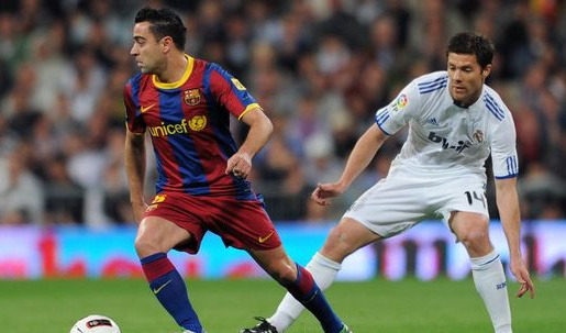 Xavi: Tài năng quan trọng hơn thể hình