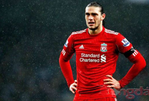 Liverpool, tại con người hay chiến thuật?