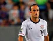 Video: Tổng hợp các bàn thắng của tuyển Mỹ trong năm 2011