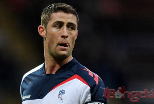 Man United cũng muốn có Cahill