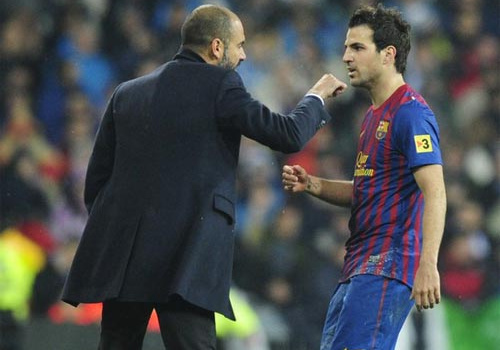 Cesc Fabregas: Hợp đồng thành công nhất mùa Hè!