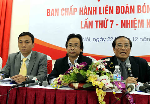 VPF: VFF đã lật kèo như thế này đây!