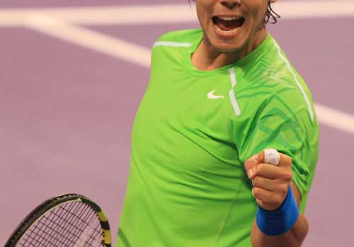 Điểm tin tennis, F1 sáng 6/1: Nadal, Federer sắp quyết đấu