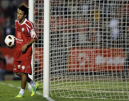 Điểm tin sáng ngày 06/01: Man City vung 70 triệu euro mua Neymar