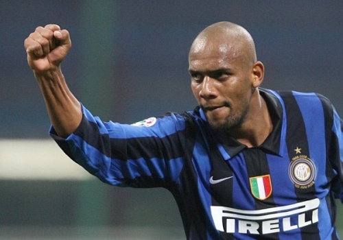 Maicon lọt vào mắt xanh của PSG