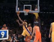 Video NBA: 10 pha bóng đẹp nhất ngày 03/01