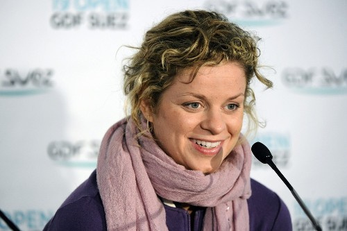 Hướng tới Australia Open 2011: Kim Clijster đã sẵn sàng