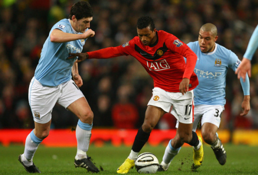 Chuyên gia dự đoán Man City đánh bại Man United