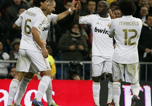 Trước vòng 18 La Liga: Hiểm nguy rình rập