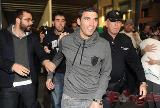 Tổng hợp chuyển nhượng ngày 06/01