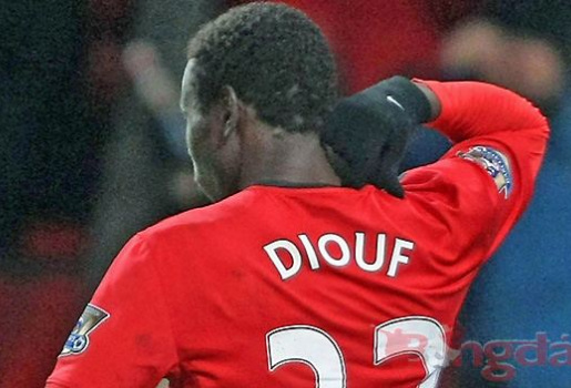 Man United tiếp tục đẩy quân đi