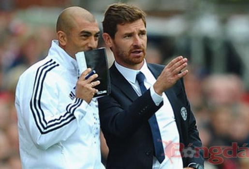 Chelsea sẽ tung hết sức cho trận gặp Portsmouth