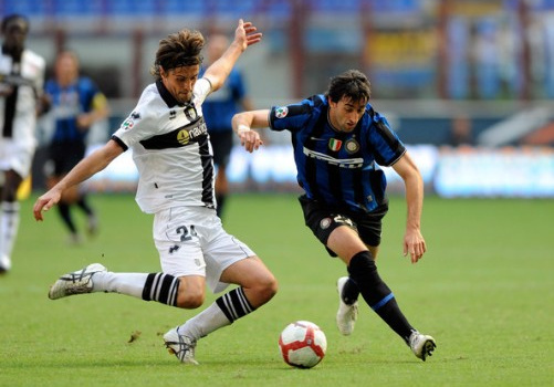02h45 ngày 08/01, Inter vs Parma: Kéo dài mạch thắng