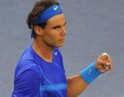 Video: Nadal bất ngờ gục ngã trước Monfils tại bán kết ATP Doha 2012