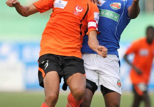 18h30 ngày 7/1, Sài Gòn FC vs Hoàng Anh Gia Lai: Cọp về đồng bằng