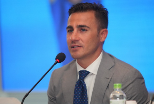 Cannavaro là ai?