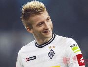 Video: Marco Reus, đơn giản là không thể cản phá