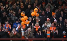 Video FA Cup: Fleetwood Town 1 - 5 Blackpool