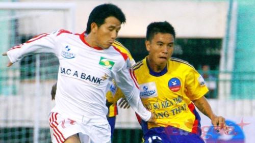 Cao Su Đồng Tháp 0-1 Sông Lam Nghệ An: Tiếc cho chủ nhà