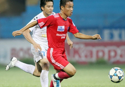 16h10 ngày 8/1, Hà Nội T&T vs Becamex Bình Dương: Chờ khách phá dớp