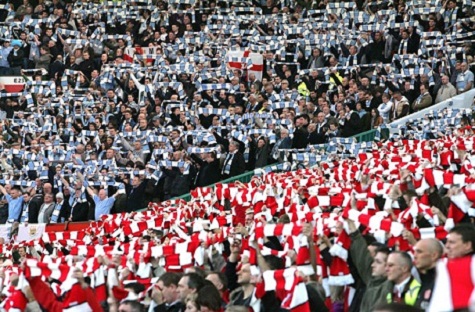 Derby Manchester và những thống kê thú vị