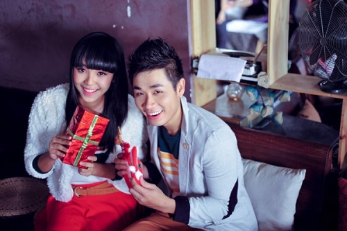 Hotgirl Bảo Trân có 'bồ mới'