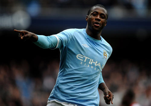 Man City: Bài toán “lá phổi”