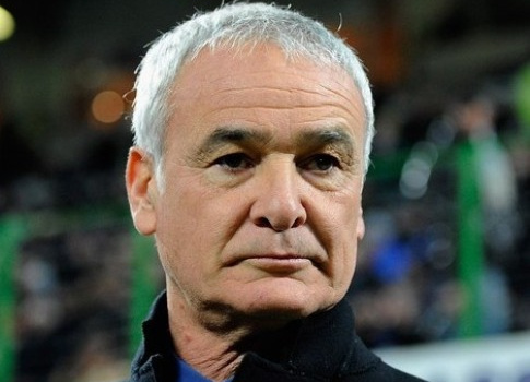 Ranieri lên mây sau chiến thắng 5 sao trước Parma