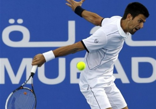 Phân loại hạt giống Australia mở rộng: Djokovic và Wozniacki là số 1