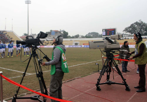 VFF tính rút vốn khỏi VPF