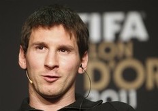 Video: Xavi và Lionel Messi đến Zurich tham dự lễ trao giải Ballon d’Or