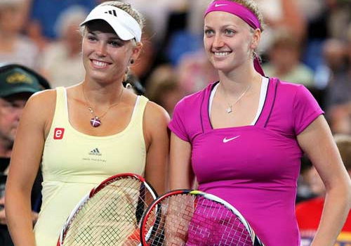 Điểm tin tennis, F1 sáng 10/1: Murray thách đấu Top 3