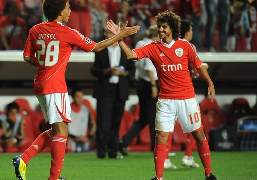 Zidane đã có hậu nhân?