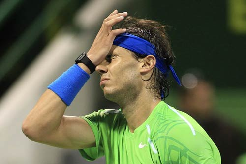 Nadal học tấn công, Federer dưỡng sức