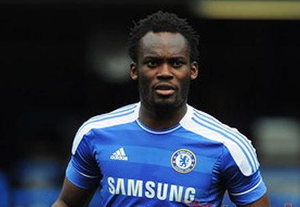 Video: Michael Essien trở lại cùng đội dự bị Chelsea vs West Brom