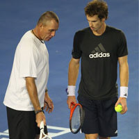 Điểm tin tennis, F1 sáng 11/1: Huyền thoại ủng hộ Murray