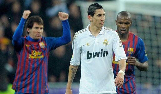 Barcelona vẫn có thể bắt kịp Real Madrid