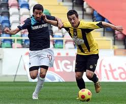 Video: Bàn thắng có thể bạn chưa bao giờ xem: Artur (Beira Mar) v Braga