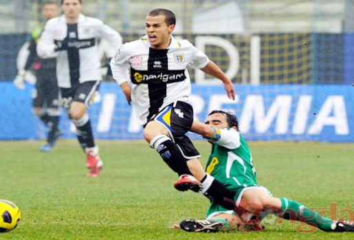 Juventus: HLV Conte muốn Giovinco trở lại