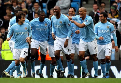 Premier League một nửa chặng đường: Những điều đọng lại