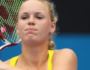 Video WTA Sydney: Wozniacki bất ngờ bị loại ở tứ kết