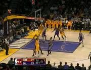 Video NBA: Kobe Bryant ghi 48 điểm vào rổ của Phoenix Suns